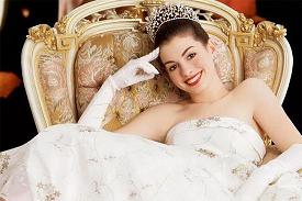 安妮海瑟薇是不起眼的女孩,安妮海瑟薇自卑与自信