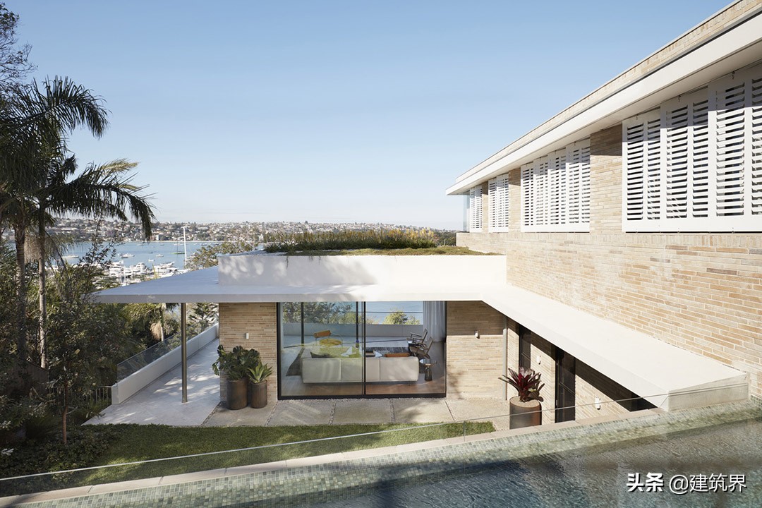 澳大利亚沙丘,澳大利亚沙漠建造