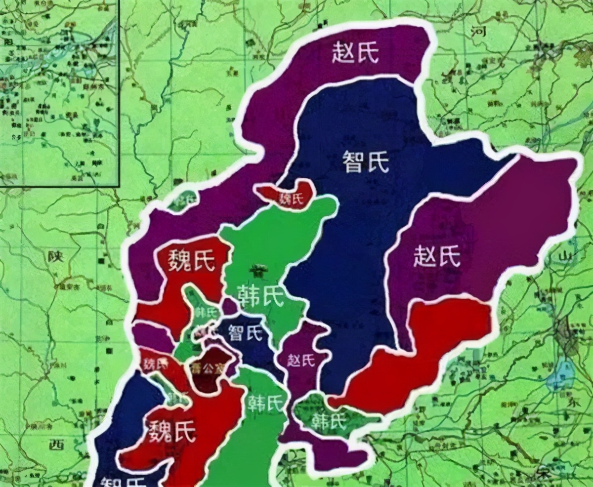 战国七雄历史串讲,战国七雄历史故事视频