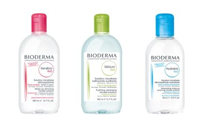 卸妆不彻底护肤就白费,5款口碑最好的卸妆水推荐