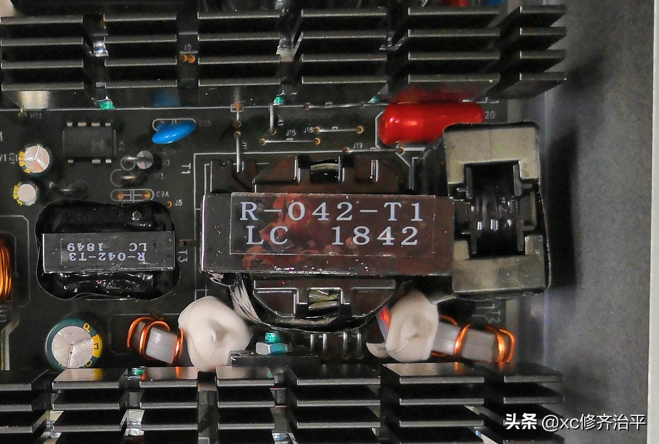 海韵1000瓦电源推荐,海韵s12iii电源噪音大