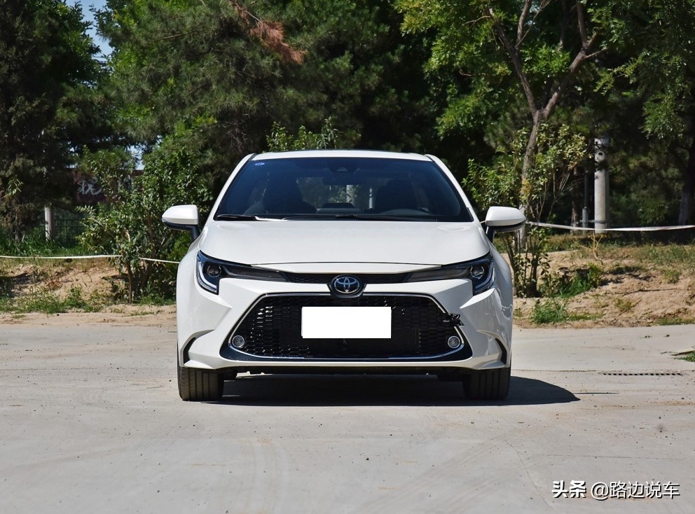 丰田雷凌哪款车最值得买,丰田雷凌怎么样值得购买吗