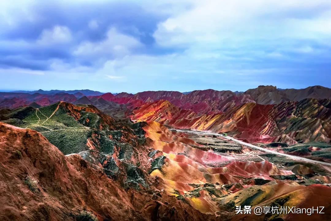 对不起，亲爱的！等疫情过后我们一起去完成这100件事