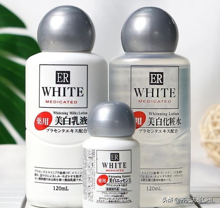 2018日本十大必买平价化妆品,日本都有哪些值得买的化妆品