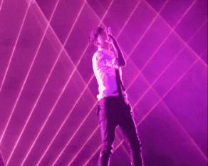 杨烁有多油腻,杨烁新剧油腻镜头