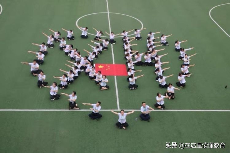 高新新徽学校招生简章,西安高新新徽学校2022年招生