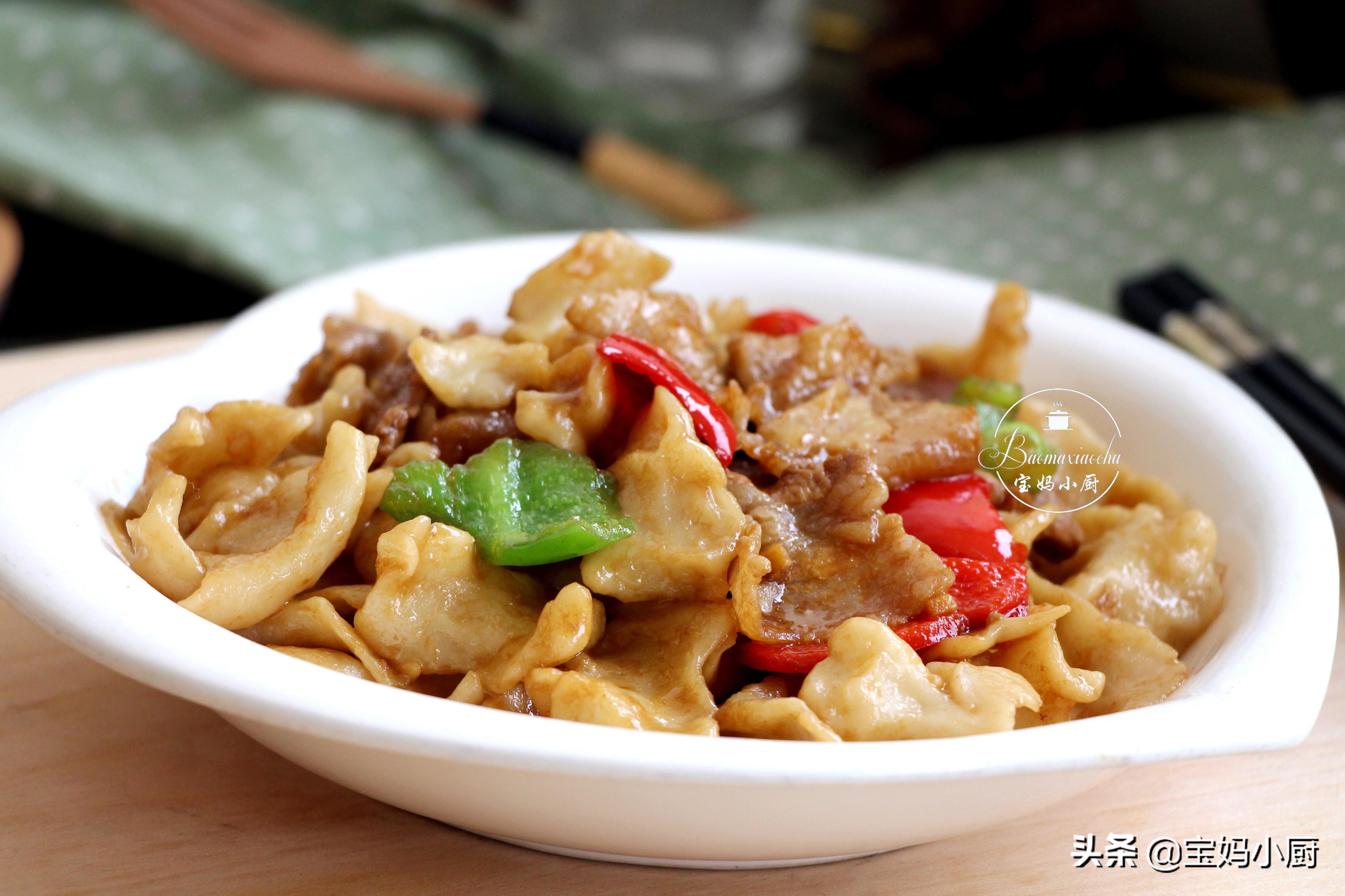 一大一小一日三餐一周菜谱不重复,一天三顿饭菜谱做法