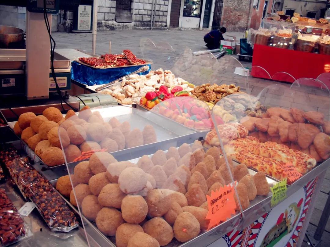 20.12.31意大利纪行—威尼斯