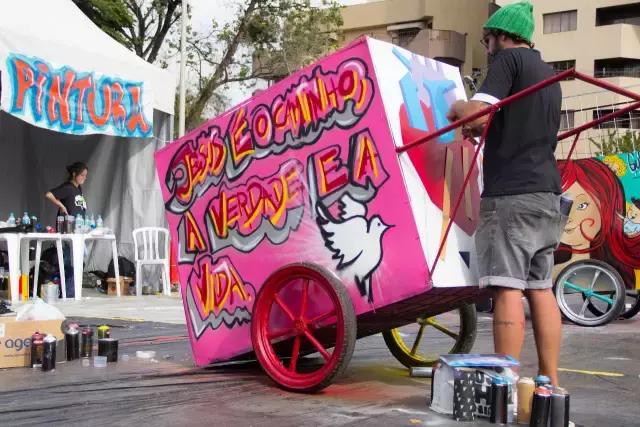 世界上最卑微的职业是什么,世界上最卑微的工作