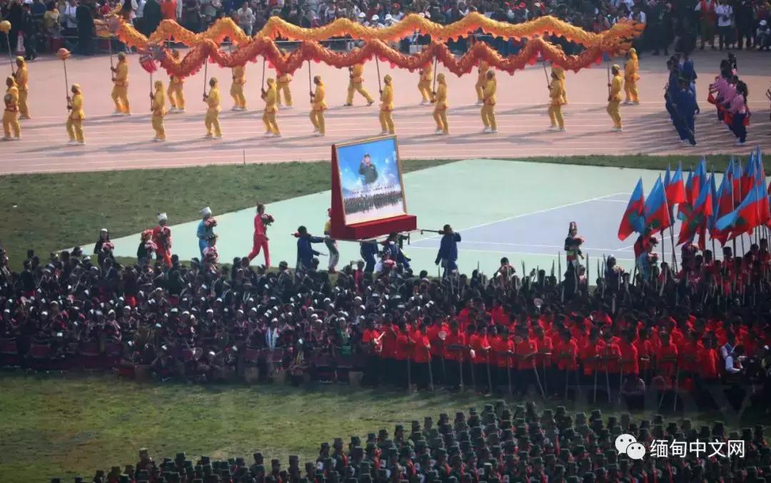 佤邦这些年的战争,佤邦军人对解放军的态度