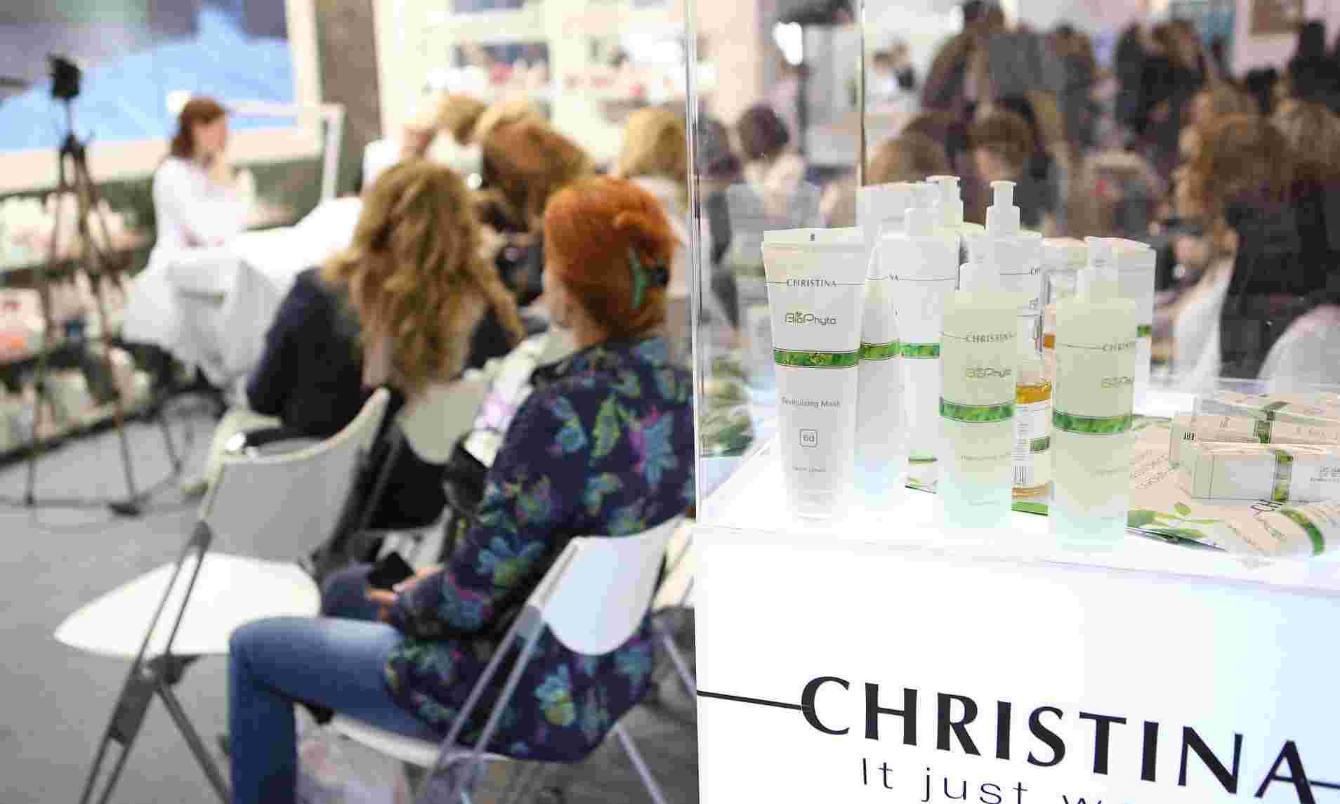 法国巴黎化妆品博览会,俄罗斯莫斯科国际包装展览会