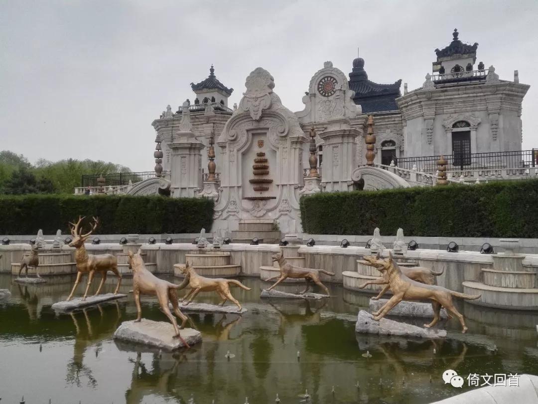 真正的天下第一城是哪里,天下第一城盛况