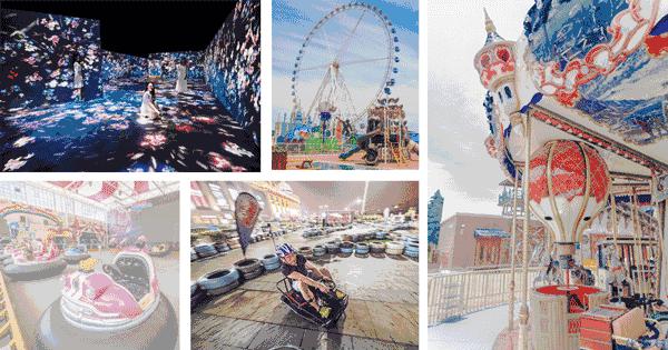 飞驰人生赛车的地点,飞驰的人生免费在线观看