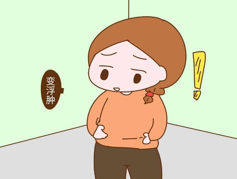 生过孩子的女人和没生过的有哪些不一样?过来人:从里到外都变了