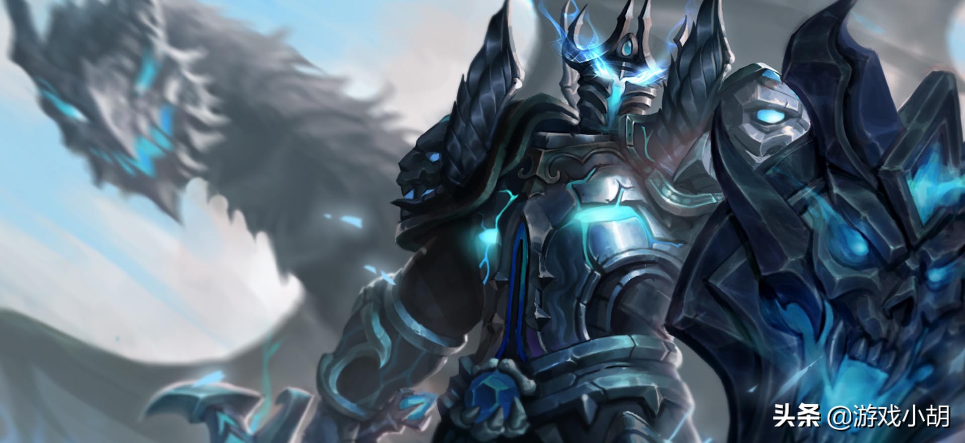 王者荣耀冷知识关于亚瑟,王者荣耀封面亚瑟图片高清