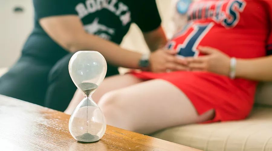 预产期了准妈妈需要注意这3点,预产期快到给产妇和婴儿准备什么