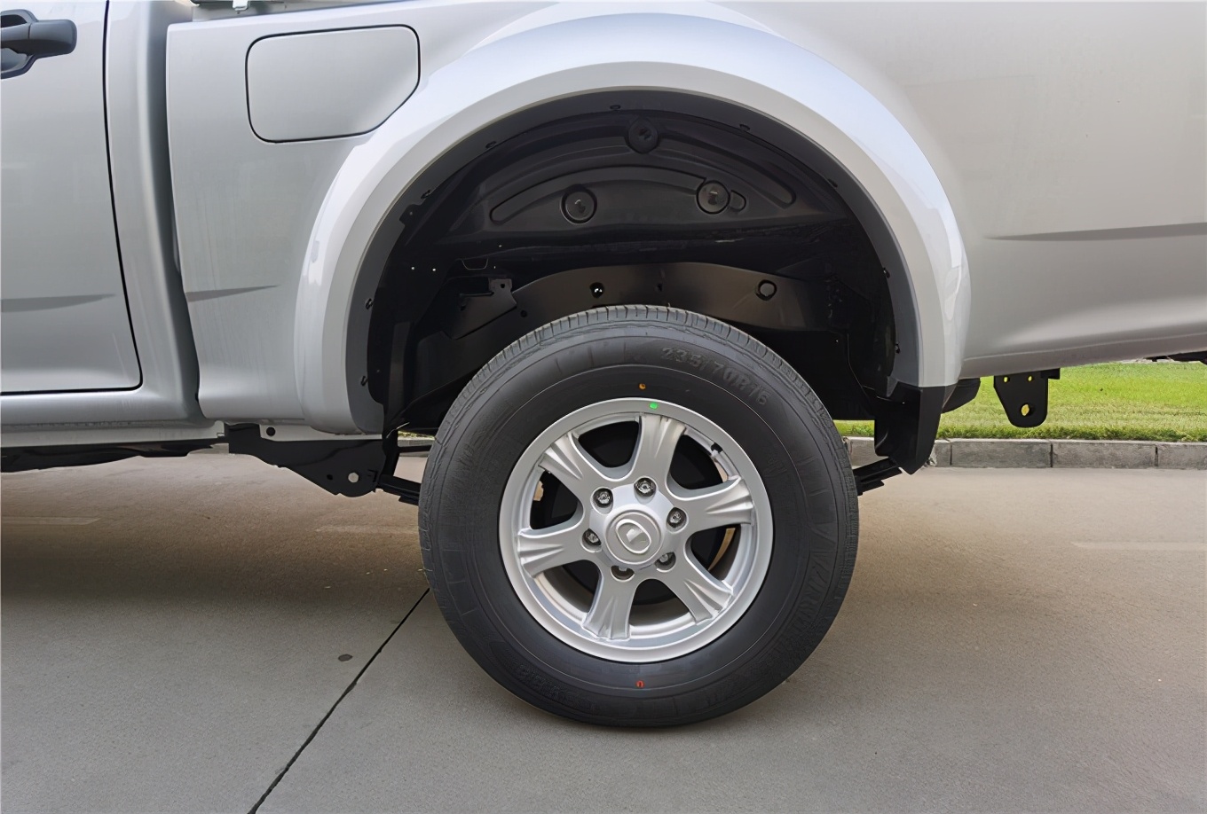 长城风骏2.0t和2.8t有啥区别,长城风骏8万元左右的车