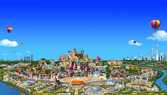 重磅！又一大项目落地沈北新区