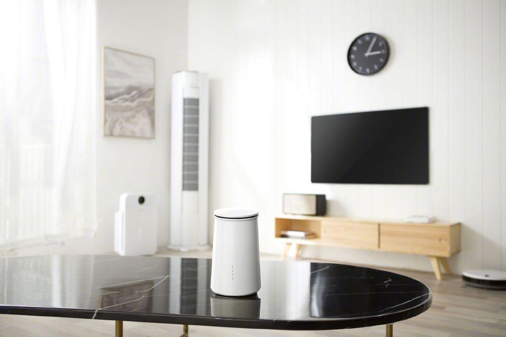 OPPO再推5GCPEOmini，率先抢占万物互联时代