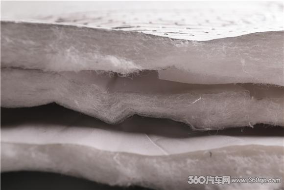 星瑞引擎盖隔音隔热棉,汽车发动机舱隔音隔热棉有什么用
