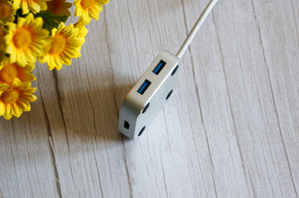 oricotype-c多功能扩展坞,typec分离式扩展坞