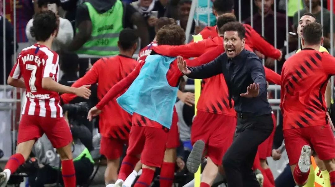 苏牙马竞集锦,苏牙带马竞夺冠集锦