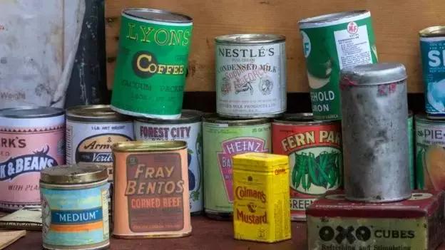 10种罐头推荐,十大经典罐头