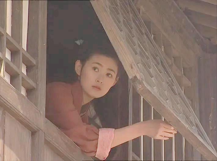 丁海峰版潘金莲遇到西门庆,丁海峰版武松杀潘金莲和西门庆