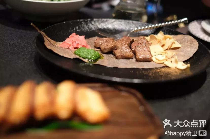 杭州这家黑珍珠餐厅人均不到80元,杭州必吃黑珍珠餐厅