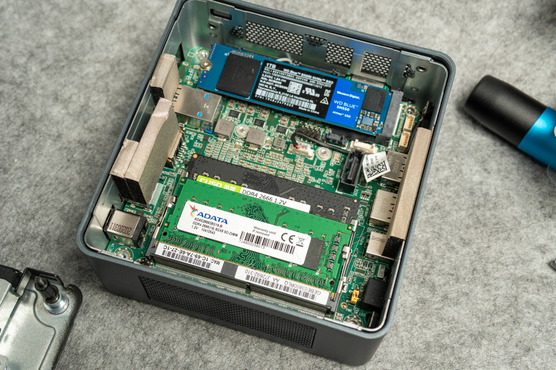 十代i5核显装黑苹果,矿潮来了买什么显卡划算