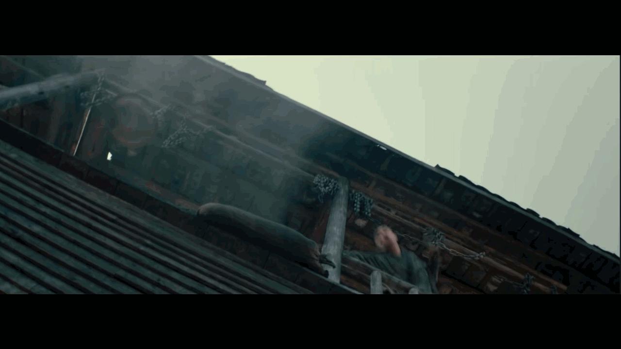 2019年最火的动作片拳拳到肉,拳拳到肉的精彩打斗燃爆的动作片