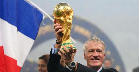 坎通纳十大进球,法国坎通纳