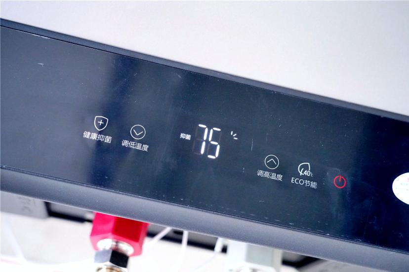 海尔热水器净水健康焕新节,海尔热水器抑菌功能使用方法