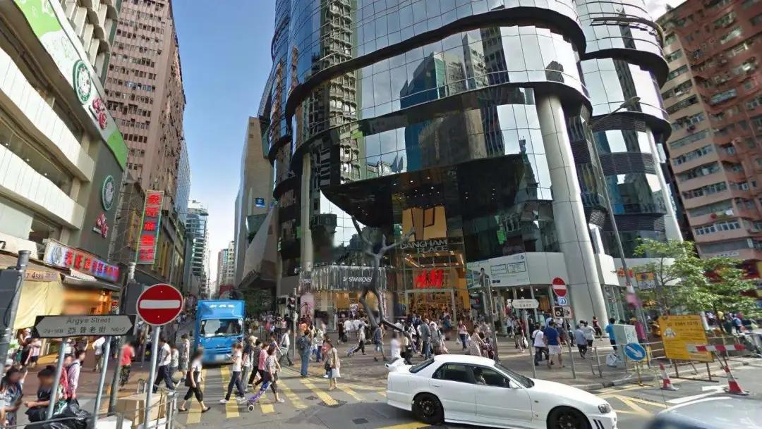 香港女人街购物攻略,香港自由行购物攻略