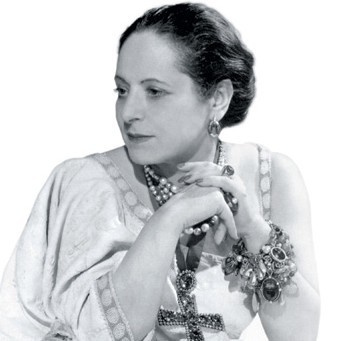 赫莲娜与雅顿的世纪之争，最终却让雅诗兰黛夺了江山