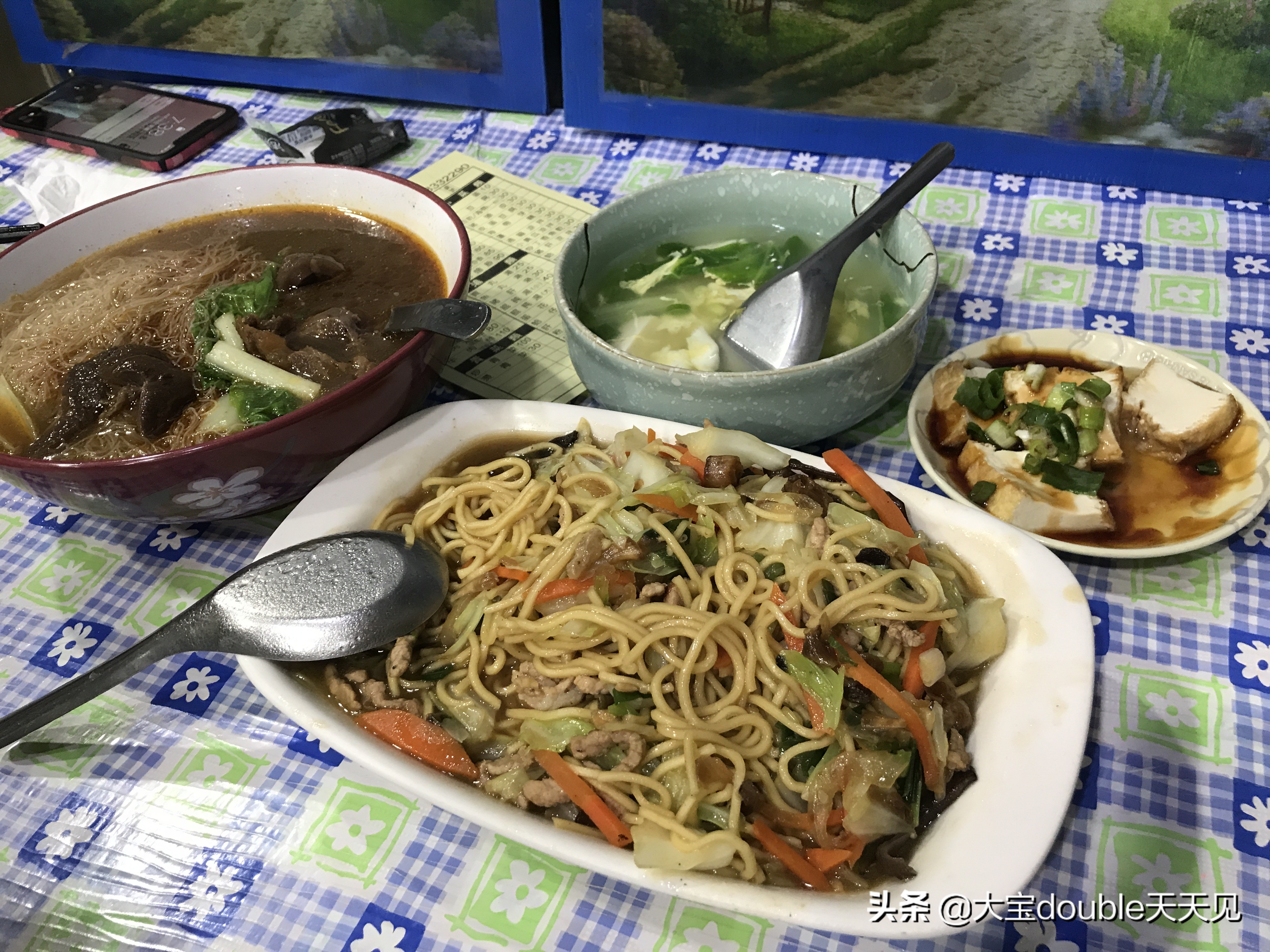 即使遇上地震，也仍让人心心念念的城市，一定要再去一次