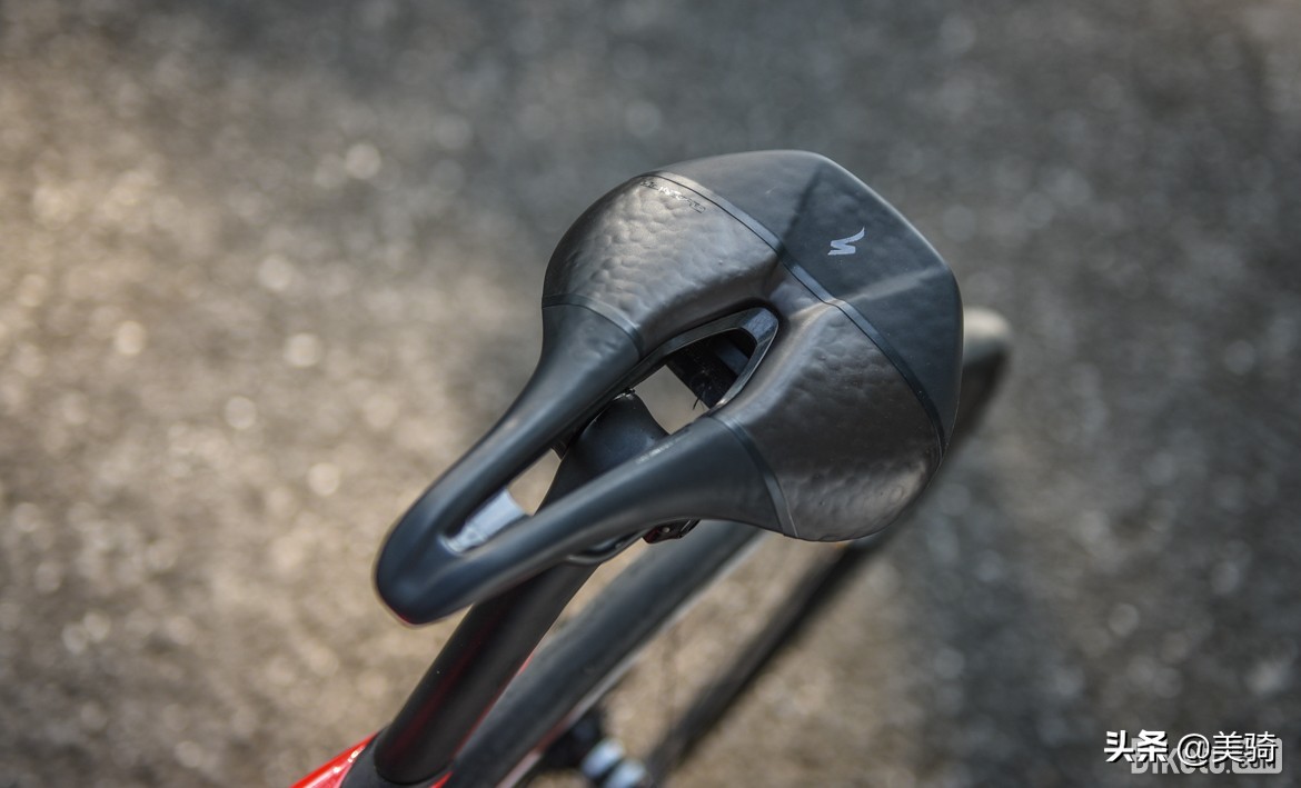 公路车怎么调节适合自己的高度,车太颠簸怎么办