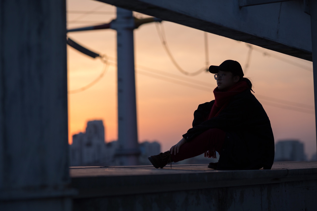 余生足够长学会虚度时光,任何的时光都该被珍惜