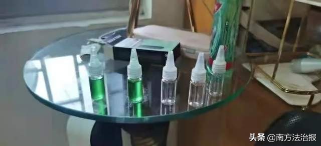 破获特大贩卖毒品案纪录片,广东省最大的合成大麻素毒品案