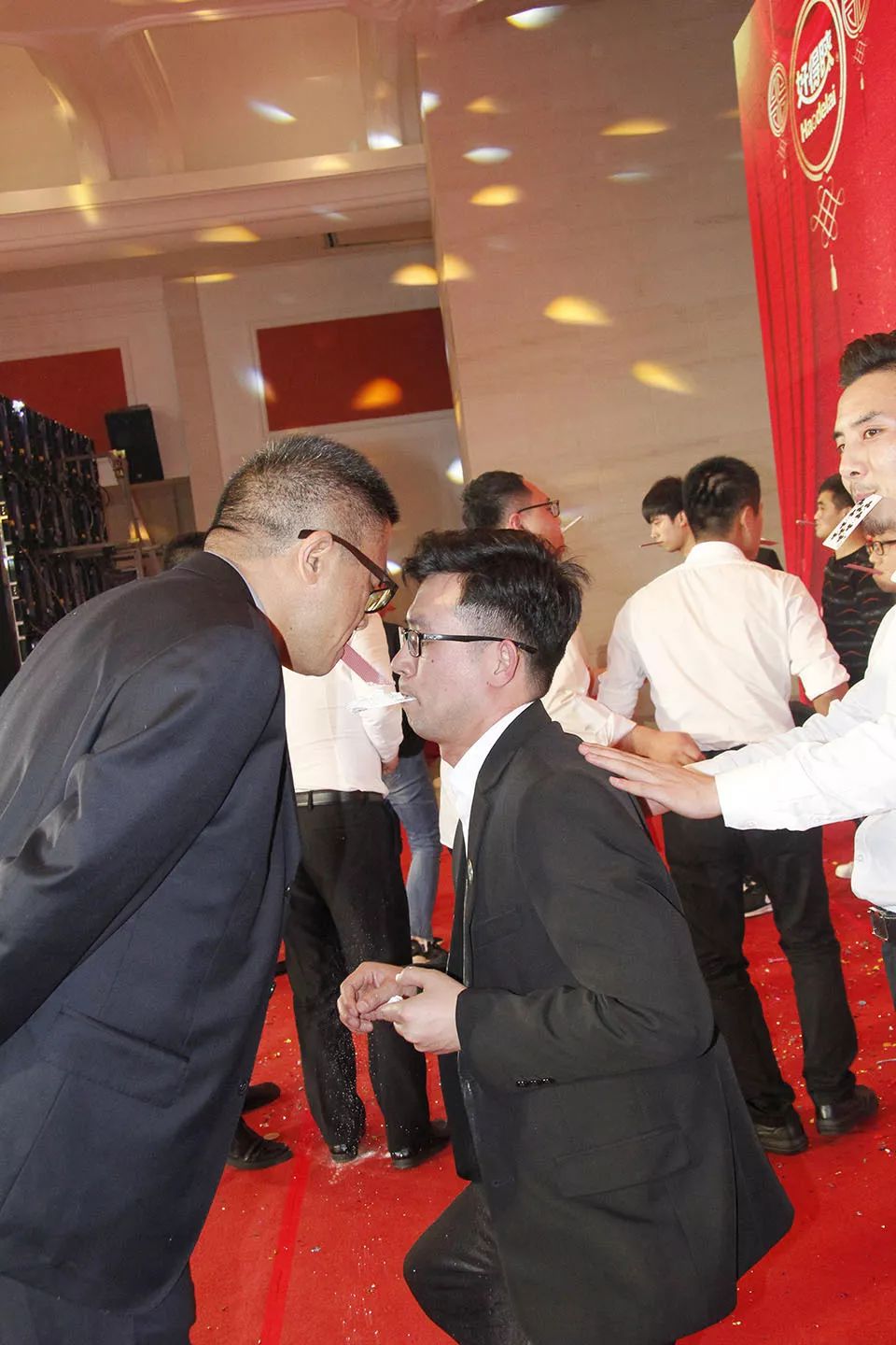 好得睐2018总结表彰会暨2019开工动员大会圆满召开！