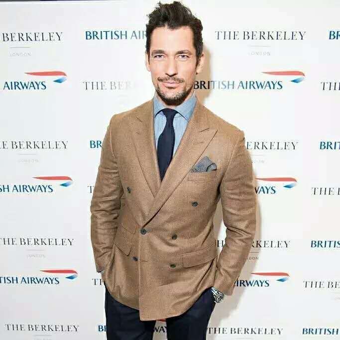 行走的时尚穿衣书,行走的发型教科书