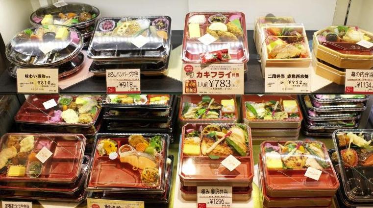 银座三越百货,东京银座松屋百货和三越百货攻略