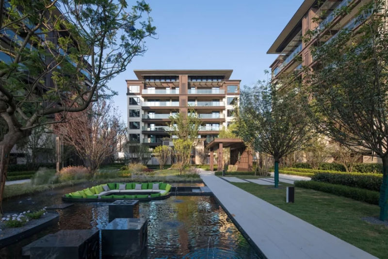 新希望锦官府周边好吗,新希望锦官府成都