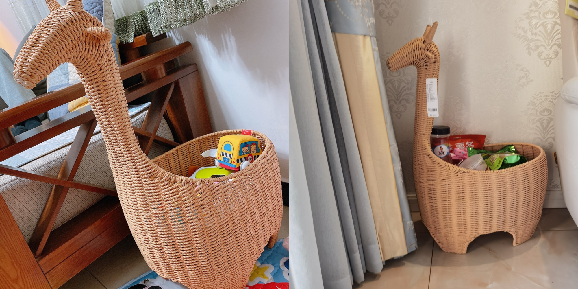 100个高颜值家居小物件,好物分享十五个超实用家居好物