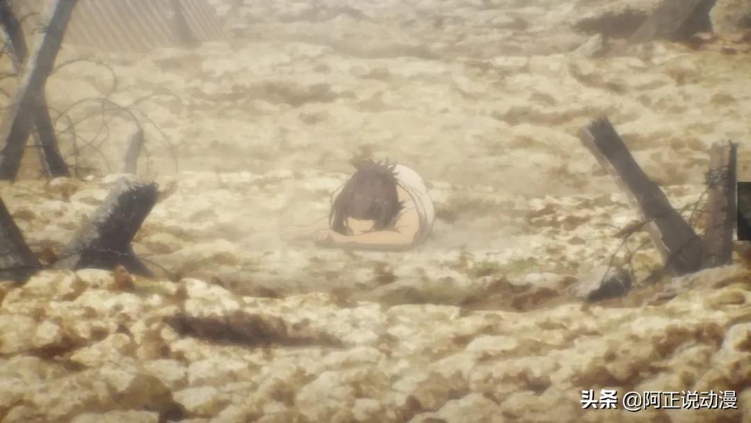 万众期待的《巨人》第4季,终于和大家见面了