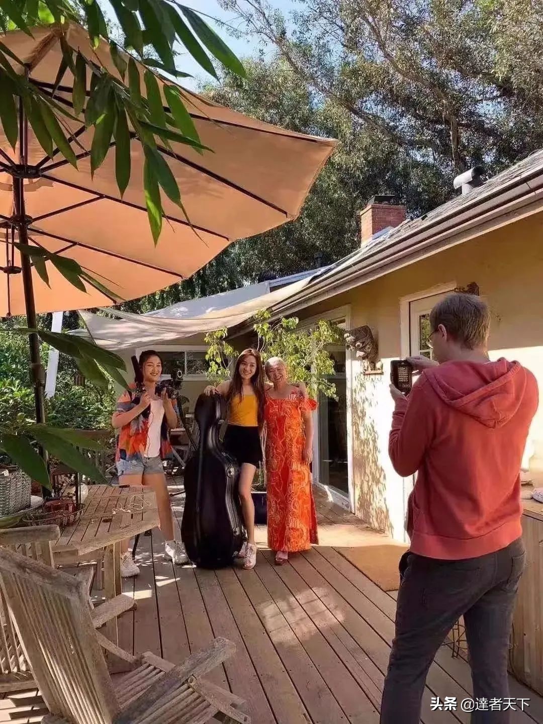 一起来听听00后音乐女孩儿凡清对妈妈的深情告白