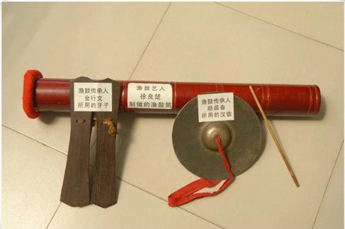 渔鼓文化,渔鼓文化遗产视频大全