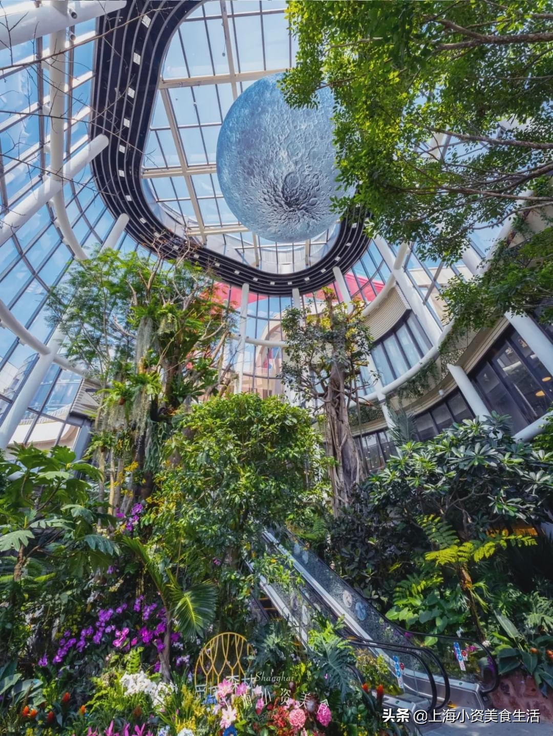 上海最大购物中心南翔印象城,魔都再添80000重磅商业地标