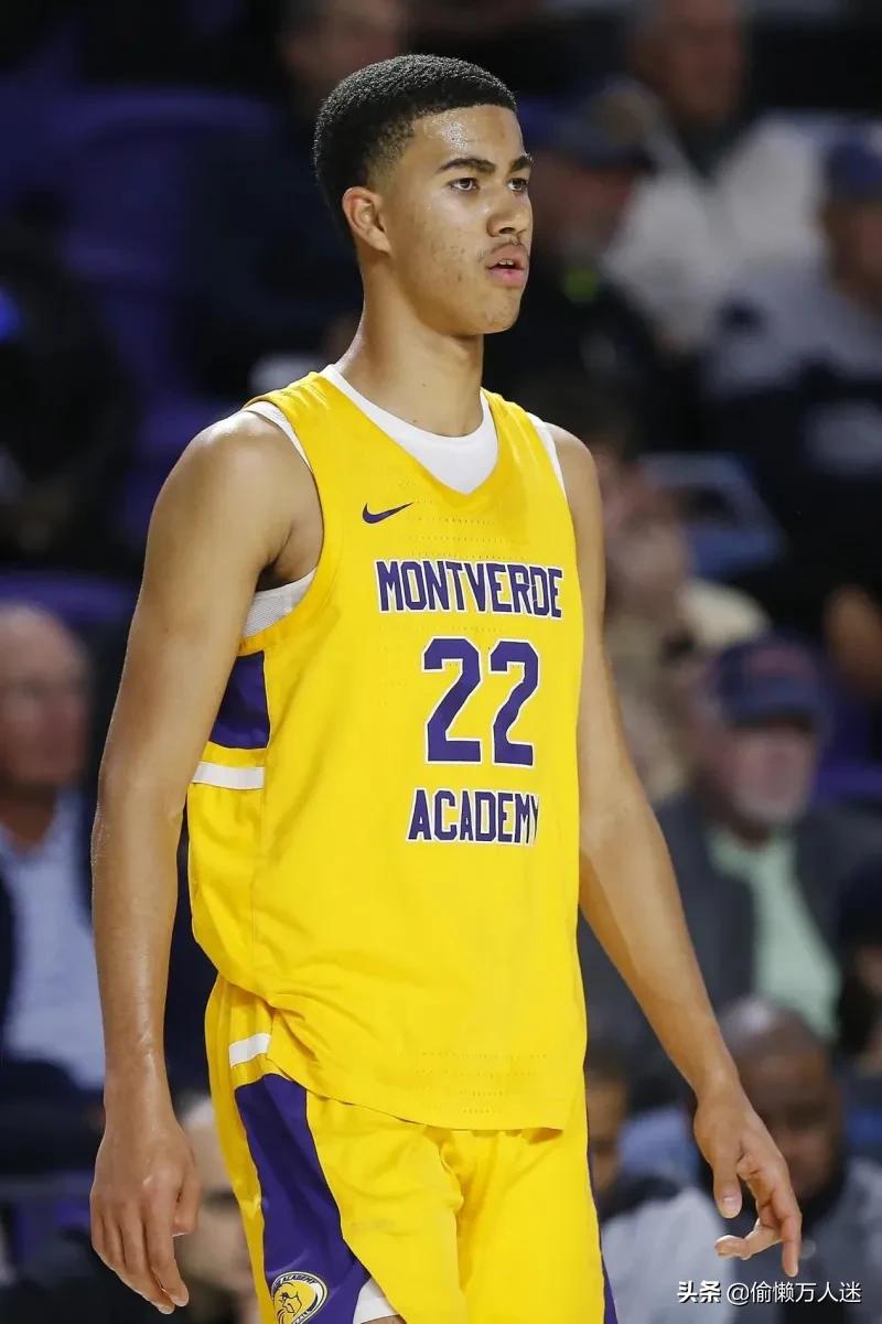 吃着碗里，看着锅里：下一届让雷霆垂涎的新秀们