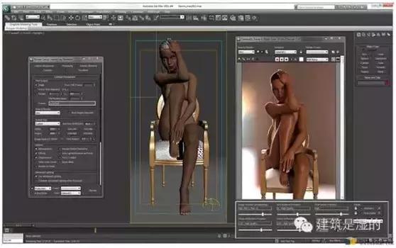 建筑规划图设计用什么软件,建筑规划用什么软件